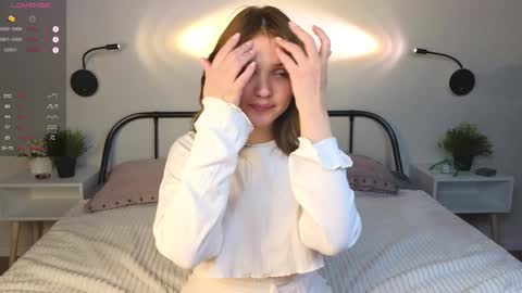 Erica online show from 01/15/25, 04:32