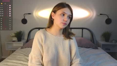 Erica online show from 01/22/25, 04:12