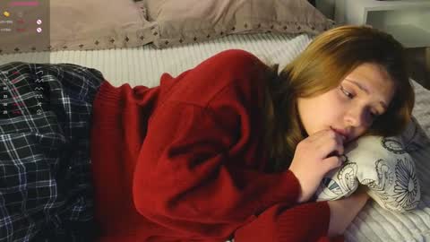 Erica online show from 01/28/25, 08:36