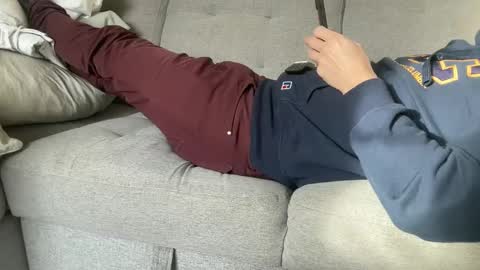 bmclovin_7 online show from 01/20/25, 10:15