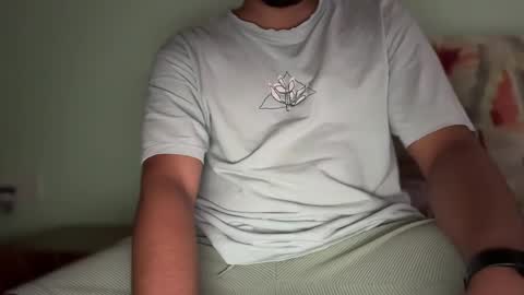 Horny Ben online show from 05/31/26, 10:44