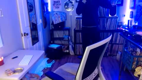 Snapshot of bnczuperzexy chatting on 01/06/25, 07:52 ZuperZexyZounds online show from 01/06/25, 07:52