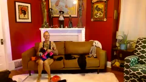 Snapshot of bnczuperzexy chatting on 01/31/25, 07:07 ZuperZexyZounds online show from 01/31/25, 07:07