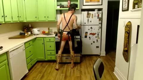 Snapshot of bnczuperzexy chatting on 10/05/25, 12:42 ZuperZexyZounds online show from 10/05/25, 12:42