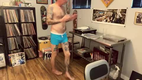 ZuperZexyZounds online show from 06/03/26, 01:19