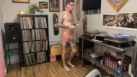 ZuperZexyZounds online show from 06/27/26, 03:55