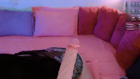 Andy online show from 12/28/24, 12:04