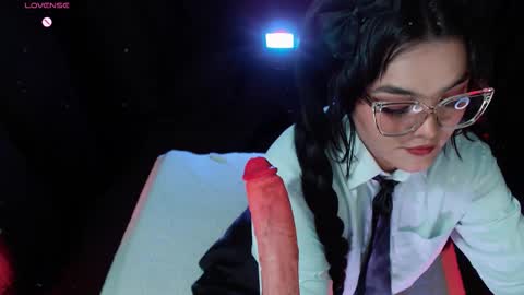 Snapshot of boahancock_ chatting on 03/02/26, 12:46 Andy online show from 03/02/26, 12:46