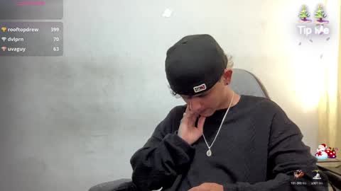 Snapshot of bob_pettersonn chatting on 12/08/24, 09:41 Bob INDEPENDENT MODEL online show from 12/08/24, 09:41