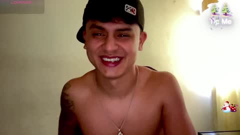 Snapshot of bob_pettersonn chatting on 12/21/24, 03:31 Bob INDEPENDENT MODEL online show from 12/21/24, 03:31