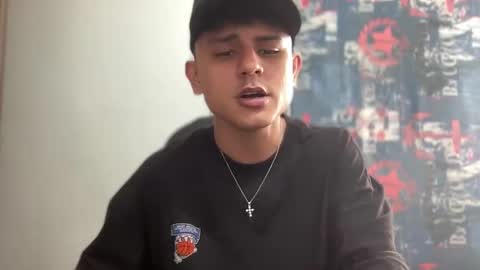 Snapshot of bob_pettersonn chatting on 02/27/25, 07:47 Bob INDEPENDENT MODEL online show from 02/27/25, 07:47