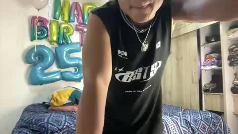 Snapshot of bob_pettersonn chatting on 10/01/25, 02:50 Bob INDEPENDENT MODEL online show from 10/01/25, 02:50