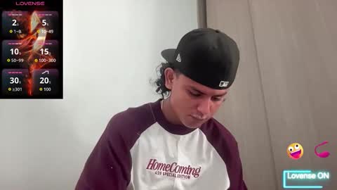 Snapshot of bob_pettersonn chatting on 11/04/25, 03:44 Bob INDEPENDENT MODEL online show from 11/04/25, 03:44