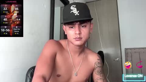 Snapshot of bob_pettersonn chatting on 12/05/25, 06:04 Bob INDEPENDENT MODEL online show from 12/05/25, 06:04