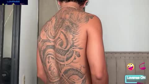 Snapshot of bob_pettersonn chatting on 12/17/25, 04:35 Bob INDEPENDENT MODEL online show from 12/17/25, 04:35