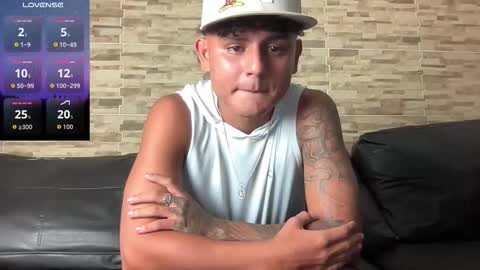 Bob  INDEPENDENT MODEL online show from 02/03/26, 02:53