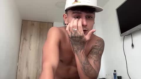 Bob  INDEPENDENT MODEL online show from 02/17/26, 06:25