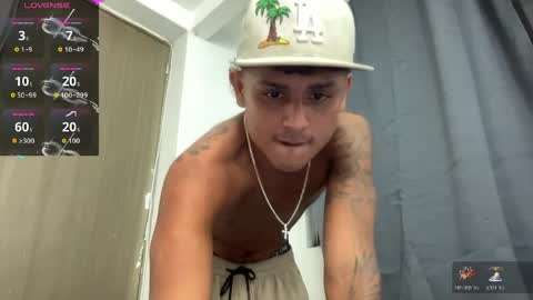 Bob  INDEPENDENT MODEL online show from 05/22/26, 05:14