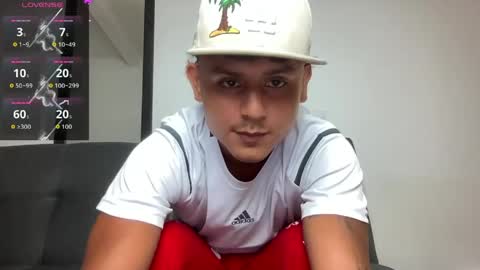 Bob  INDEPENDENT MODEL online show from 05/23/26, 01:44