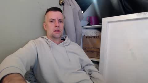 Snapshot of bobberman78 chatting on 12/14/25, 11:09 Dan online show from 12/14/25, 11:09