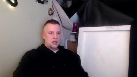Snapshot of bobberman78 chatting on 01/17/26, 02:49 Dan online show from 01/17/26, 02:49