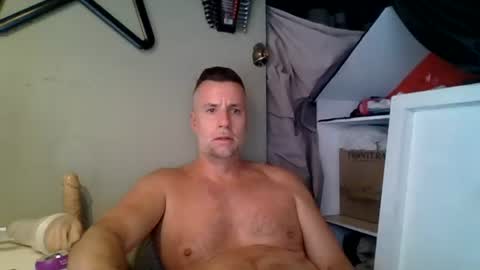 Snapshot of bobberman78 chatting on 08/09/26, 10:58 Dan online show from 08/09/26, 10:58