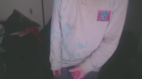 Snapshot of bobby12395 chatting on 01/25/25, 07:28 Big dick energy online show from 01/25/25, 07:28