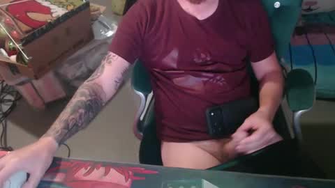 Snapshot of bobby12395 chatting on 11/02/25, 09:50 Big dick energy online show from 11/02/25, 09:50