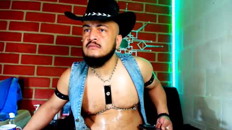 bobby_kbrera online show from 02/15/26, 06:15