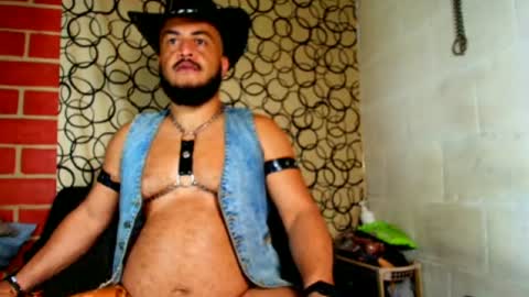 bobby_kbrera online show from 06/21/26, 06:38
