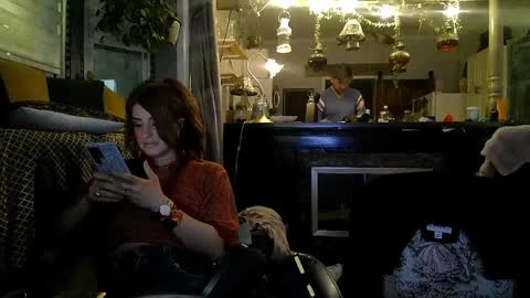 Snapshot of bobbyandsadie chatting on 04/07/26, 03:07 Bobby and Sadie online show from 04/07/26, 03:07