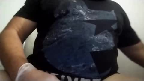 Bobbys Dick Beatdown online show from 10/24/25, 04:31