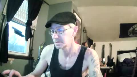BobbJ online show from 03/08/26, 11:19