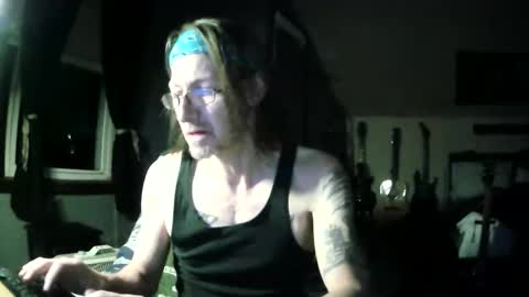 BobbJ online show from 04/07/26, 03:29
