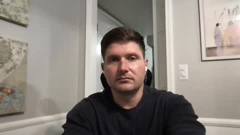 bobbylightfoot3 online show from 12/13/24, 06:53