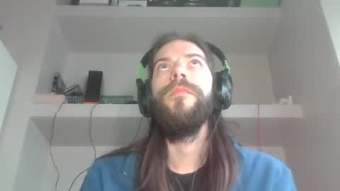 bobbysinger2009 online show from 03/31/26, 01:55