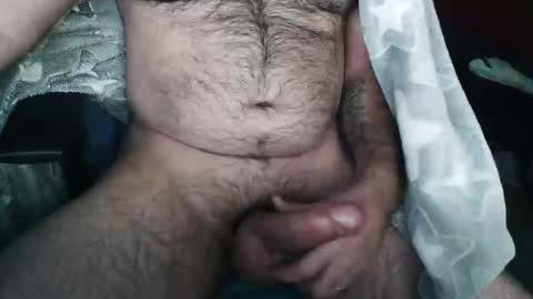 HardGuy online show from 12/25/24, 06:31