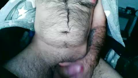 HardGuy online show from 01/19/25, 06:53