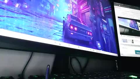 Snapshot of bobbysmith0419 chatting on 03/23/26, 05:22 HardGuy online show from 03/23/26, 05:22