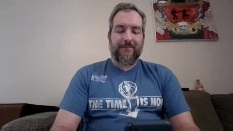 Snapshot of bobchmw chatting on 10/01/25, 08:04 Bobchmw online show from 10/01/25, 08:04