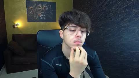 BodhiHayes online show from 02/17/26, 05:26