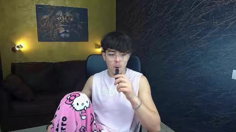 BodhiHayes online show from 02/18/26, 08:43