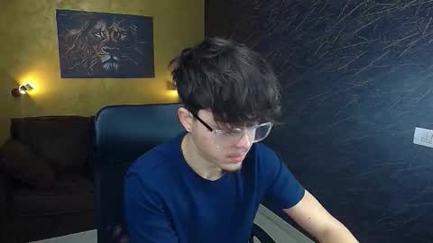 BodhiHayes online show from 02/20/26, 05:26