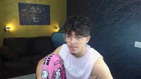 BodhiHayes online show from 02/20/26, 06:59