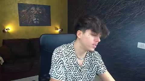 BodhiHayes online show from 02/23/26, 08:12