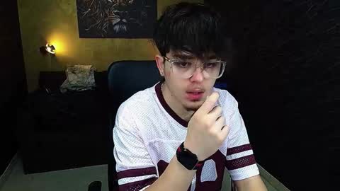 Snapshot of bodhihayes chatting on 03/18/26, 05:32 BodhiHayes online show from 03/18/26, 05:32