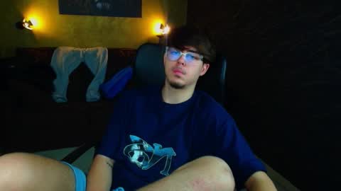 Snapshot of bodhihayes chatting on 03/28/26, 07:19 BodhiHayes online show from 03/28/26, 07:19