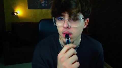 Snapshot of bodhihayes chatting on 03/30/26, 05:19 BodhiHayes online show from 03/30/26, 05:19