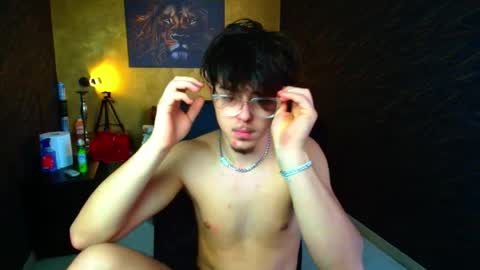 Snapshot of bodhihayes chatting on 04/01/26, 08:48 BodhiHayes online show from 04/01/26, 08:48