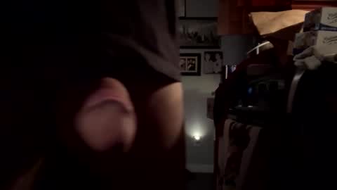 bodiddly64 online show from 10/10/25, 09:08